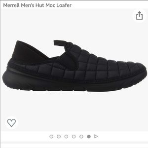 Men’s Brand New Merrell Hut Moc shoes